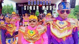 BERONDUT SINAR MUDO TERBARU 2022