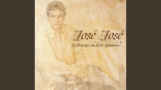 Miniatura de vídeo de "José José - Payaso"
