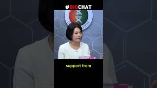 #BIOCHAT with Ng Szu Ting, Chief Executive Officer of LiGNO Biotech Sdn. Bhd.