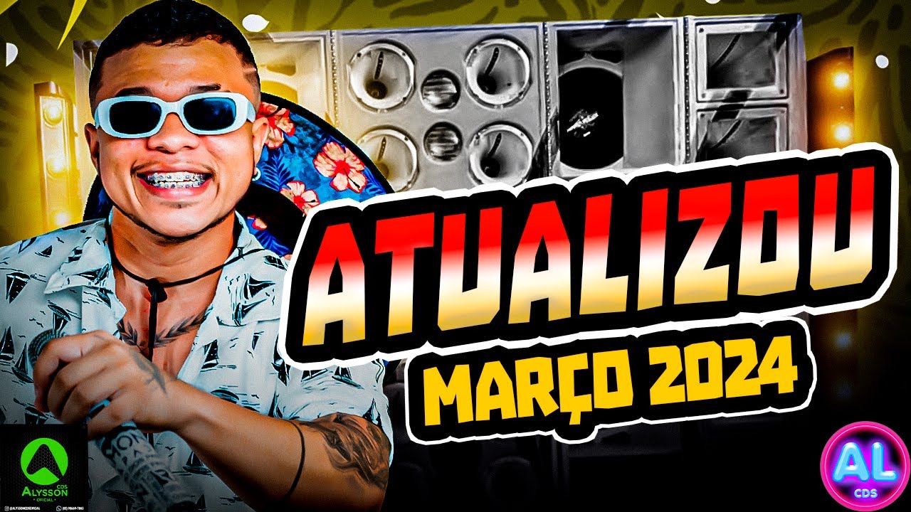 RAMONZIN LAPADA - ATUALIZOU MARÇO 2025 - FORRÓZIN TIK TOK 2025 - AS MAIS TOCADAS PRA PAREDÃO