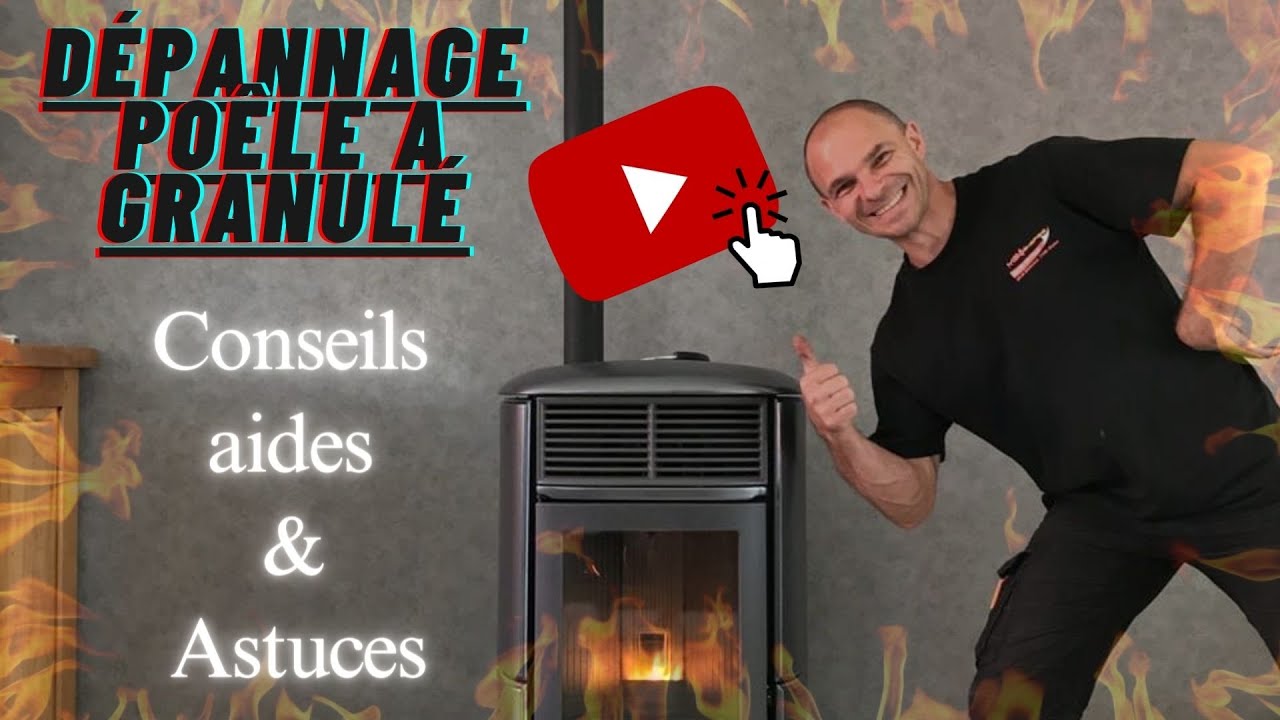 dépannage poêle a granulé, Black out & missing apf YouTube — free download