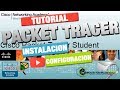 Packet Tracer : 01 Instalación de Cisco Packet Tracer en Windows 2018