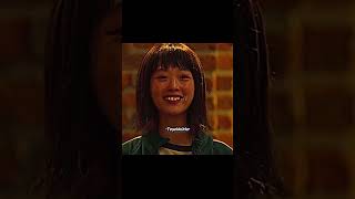 Kaybettim.. Squid Game 1