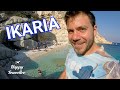 Happy Traveller στην Ικαρία  | FULL