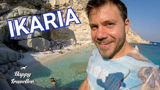 Happy Traveller in Ikaria | FULL