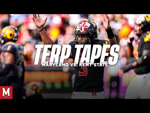 Script Terps - University of Maryland Athletics