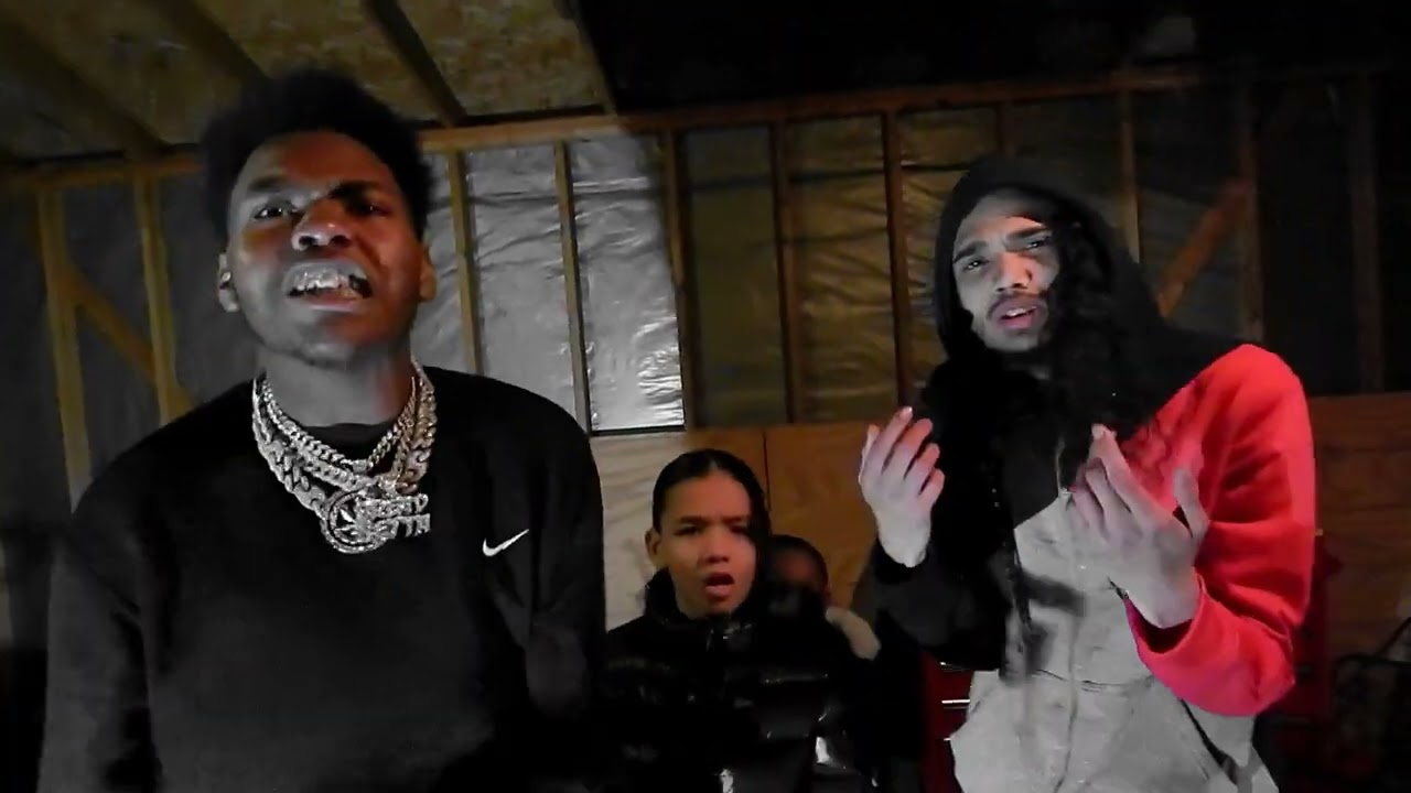 BigMay202 x Keeno Gambino(