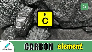 Carbon Element 💎 - Periodic Table | Properties, Uses & More! screenshot 5