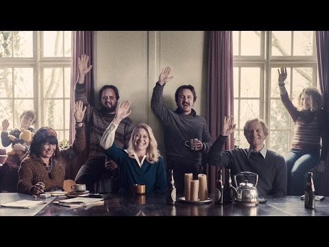 Thomas Vinterberg's The Commune is out in cinemas & on demand from 29 July 2016