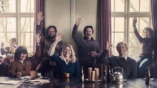 Thomas Vinterberg's The Commune is out in cinemas & on demand from 29 July 2016