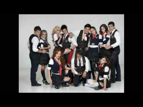 grupo camaleones una hermosa historia grupo camaleones una hermosa historia