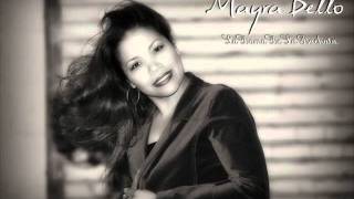 Bachata - Mayra Bello "Contigo"  2012