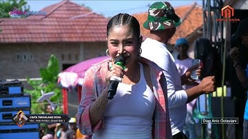 CINTA TERHALANG DOSA - ANIK ARNIKA | ANICA NADA 08 OKTOBER 2025 | RUNGKANG | LOSARI | BREBES