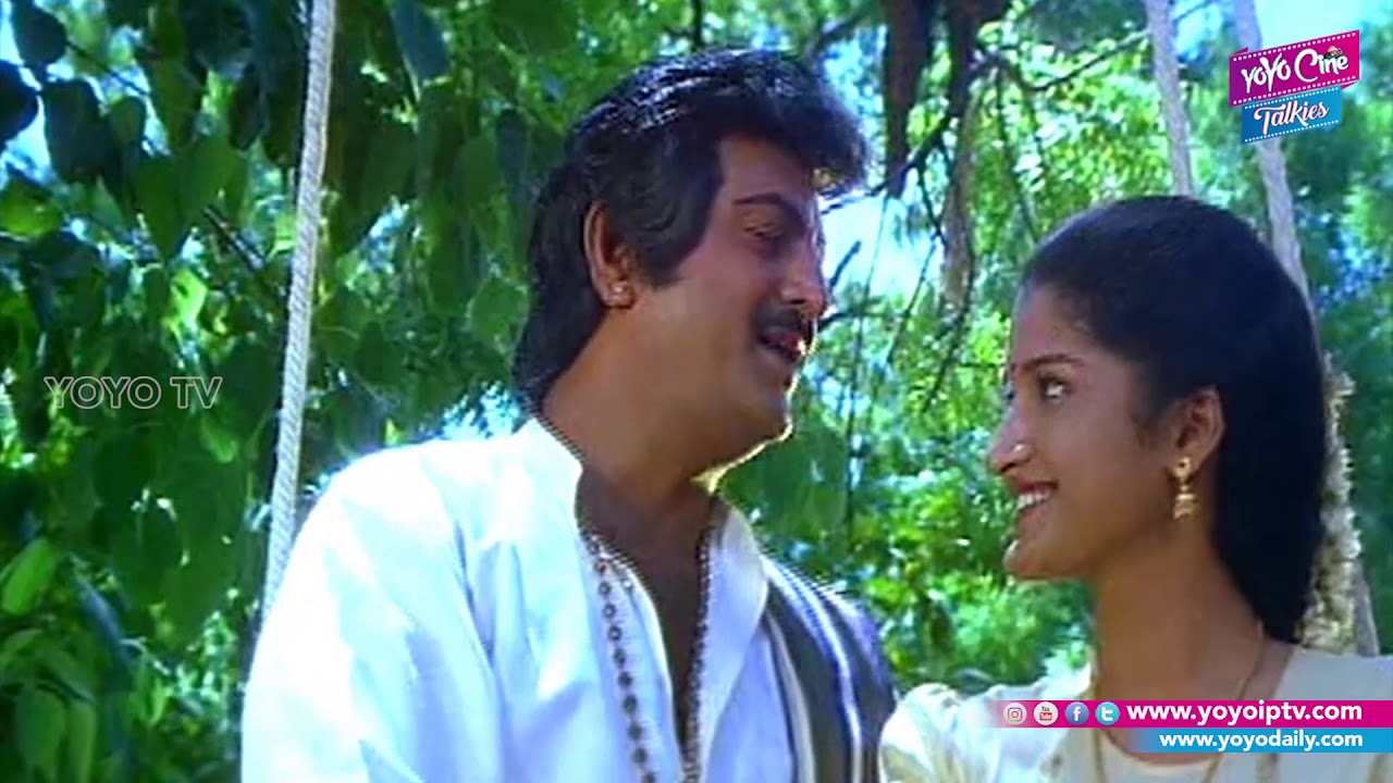 Jolali Jolali Full Video Song  Rayudu Telugu Movie  Mohan Babu Soundarya  YOYO TV Music