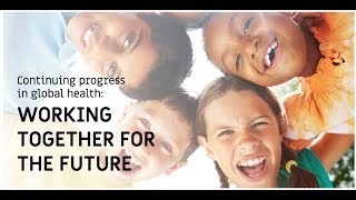 Working Together For The Future Ifpma Flagship Event Wha71 With Subtitles