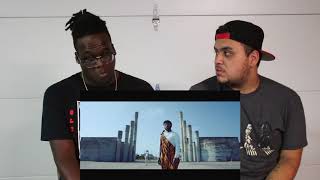 Falz - Le Vrai Bahd Guy REACTION | REVIEW