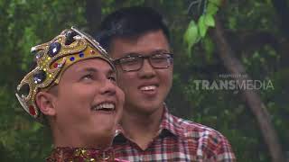 PEREBUTAN TAHTA PANTAI SELATAN - OPERA VAN JAVA (6/10/17) 5-4