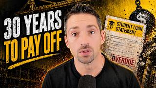 The Upcoming Student Loan Collapse NO ONE Is Talking About