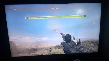 Mw3 [1.24] Phantom v1 By KygoMoDz [CEX/DEX]