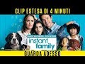 Instant Family | Guarda Adesso | Paramount Pictures Italia
