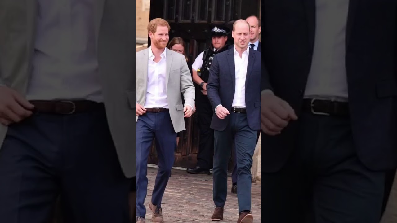 MEGHAN RUIN THEM! William And Haz Close Connect Expose How Bad Meg Affect Him