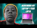 Reviewing The Laptop I Bought From Jumia 1 Year Later
