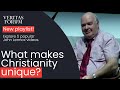 #VeritasForum | Explore 5 Popular John Lennox Videos | Veritas Playlist