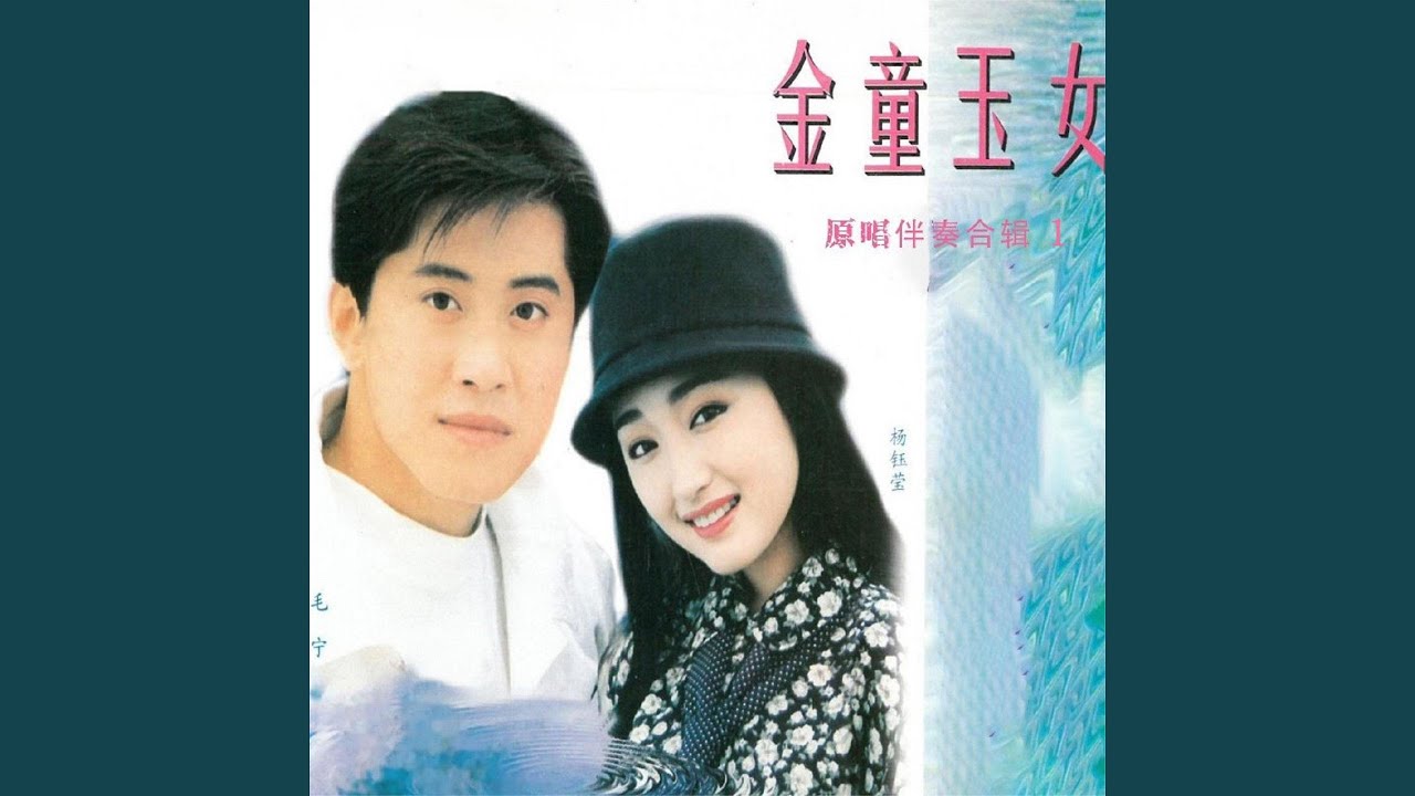 涛声依旧 (伴奏)