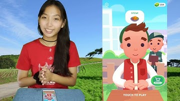 The Cook Walkthrough SayGames