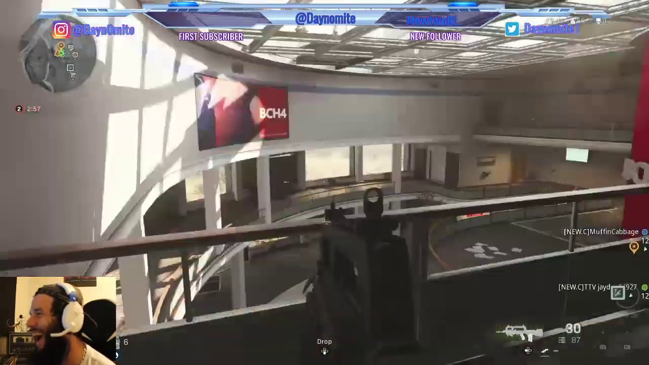 Stacking Vehicles to Reach Greater Heights!!!Warzone!!! YouTube