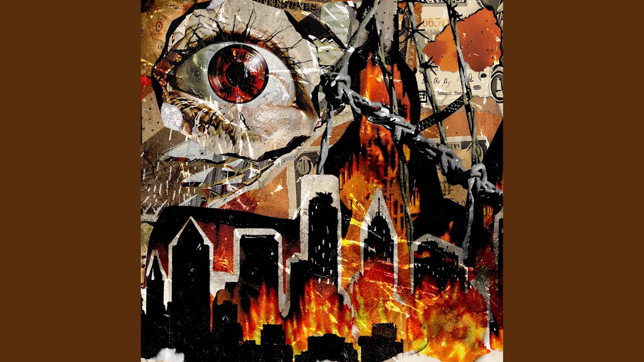 FRACTURE (feat. Celle)