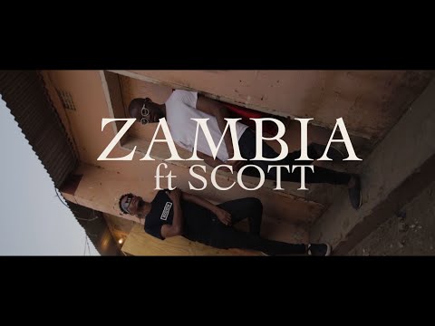 One Nation Project - Zambia [Feat. Scott & Chanda Mbao] (Viral Music Video)