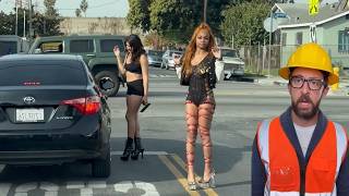 Unbelievable Workers | Working with Talented Experts 😂 EP10 #construction #adamrose #workers #smart