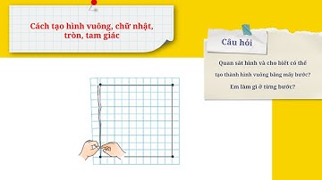 Bài 5: Ngôi nhà của em - Lớp 1( Vì sự bình đẳng)