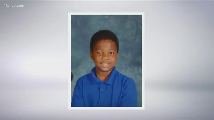 Police, family search for answers after Atlanta boy found shot to death