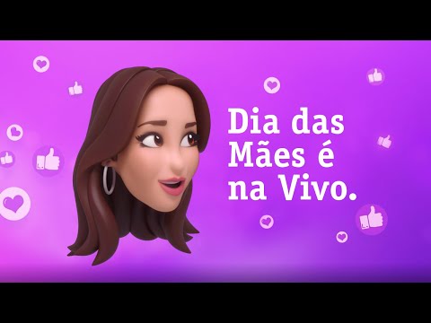 Dica da Ivetinha para o presente de dia das mães - Dica da Ivetinha para o presente de dia das mães