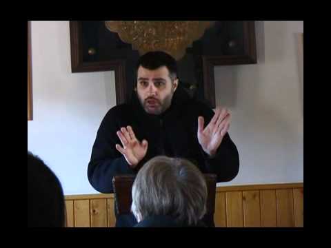 mama levani-მეორედ ჯვრისწერაზე