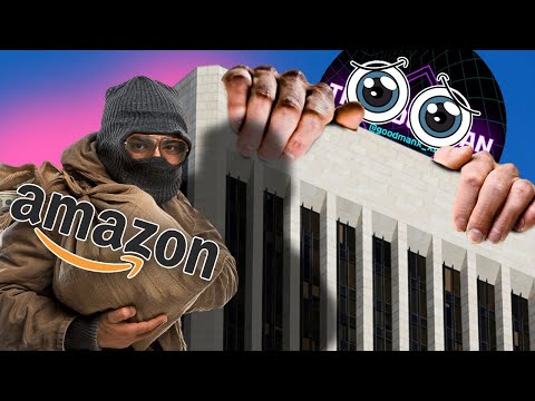 كيف تشتري بدون ما تنسرق من أمازون ؟ | أمازون سرقوني🫣🤔
