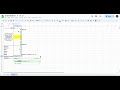 Sample Data Set Statistics