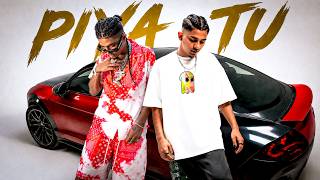 MC STAN - PIYA TU FT.VIJAY DK (MUSIC VIDEO)