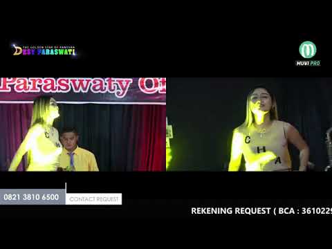 nunggu dudae - desy paraswati