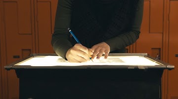 The George Brown College School of Design