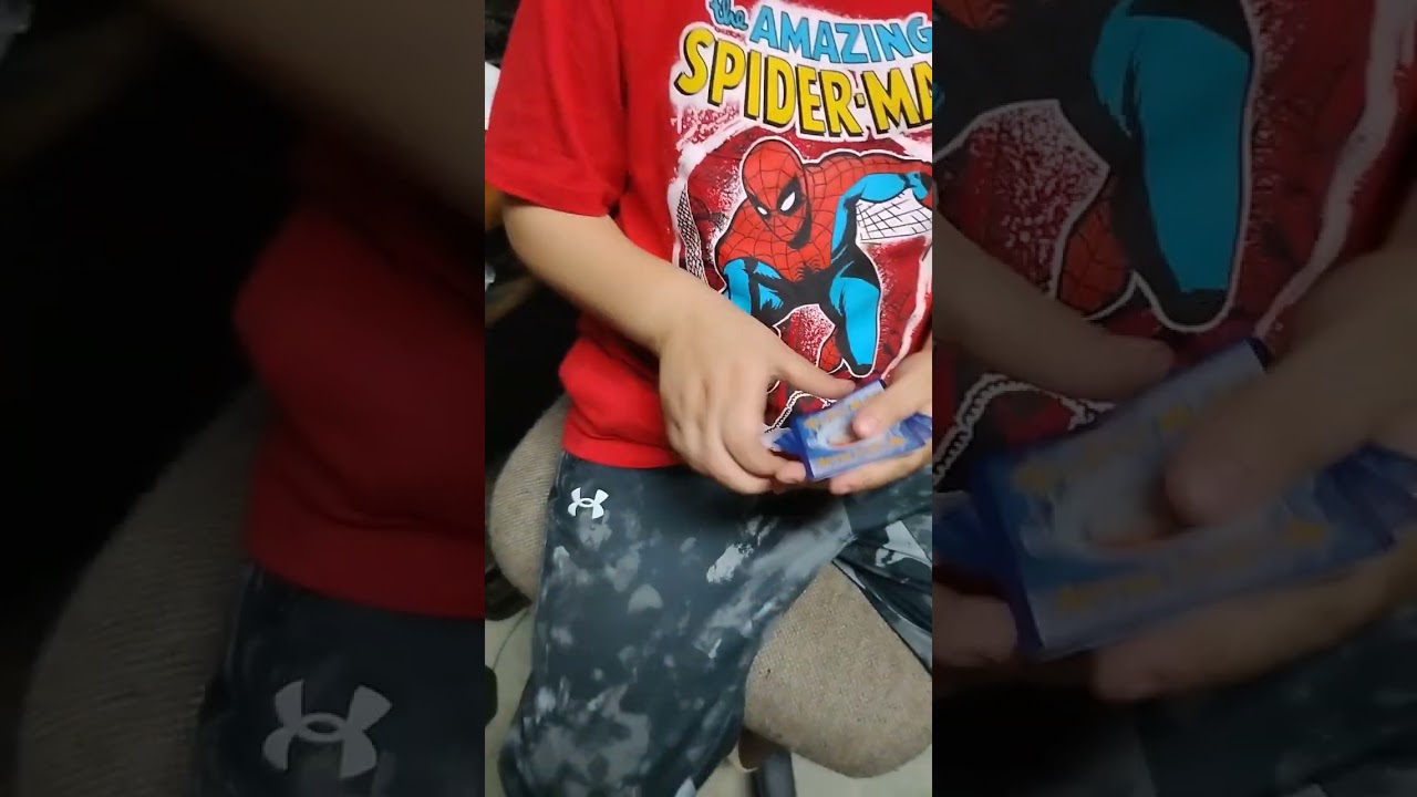 TCG lightning set Walgreens Pokemon card opening