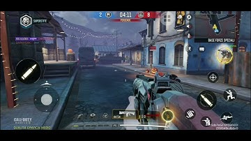 I GET A NUKE IN ATTACK OF THE UNDEAD | COD MOBILE