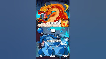 Zomonyx New Skill vs Draxygus Skill 😱 battle in dynamons World||#dynamonsworld#newskill#dynamon