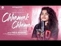 Chhemek chhemek  mashup santhali song  sneha hembrom  santhali  all mix  2022