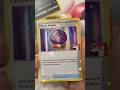 #pokemon #unboxingpokemontcg #unboxing #pokemontradingcardgame #boosterpacks #pokemoncards