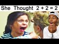FUNNIEST KID TEST ANSWERS Part 51