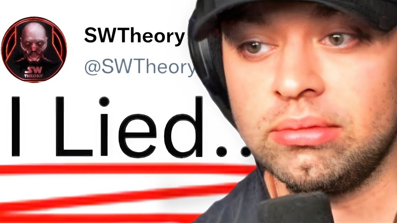 Star Wars Theory Situation Just Got Even Worse