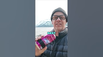 This Soda Can Took a Photo🤯